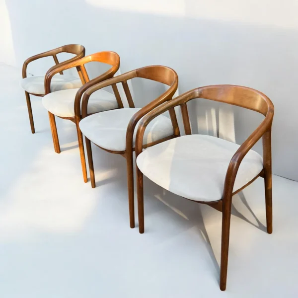 Snake Dinner Chair