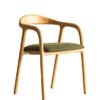 Snake Dinner Chair