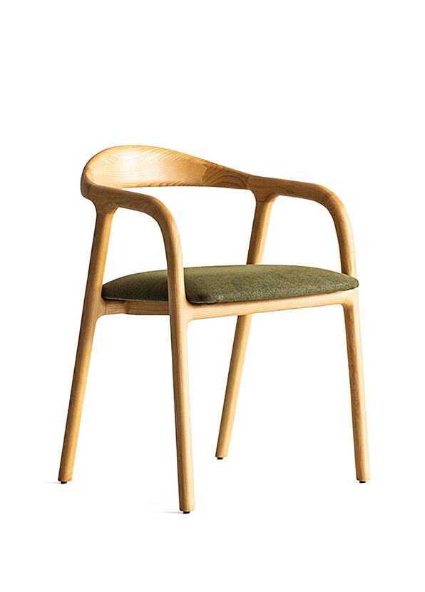 Snake Dinner Chair