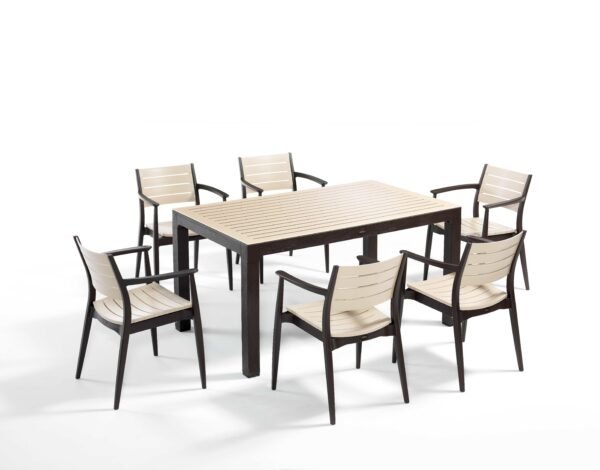 The Regnum Garden Set 6