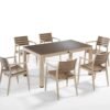 The Regnum Garden Set 6
