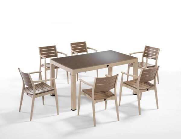 The Regnum Garden Set 6