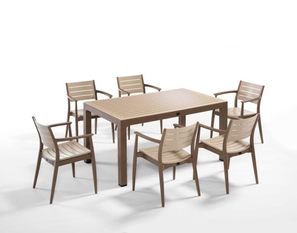 The Regnum Garden Set 6
