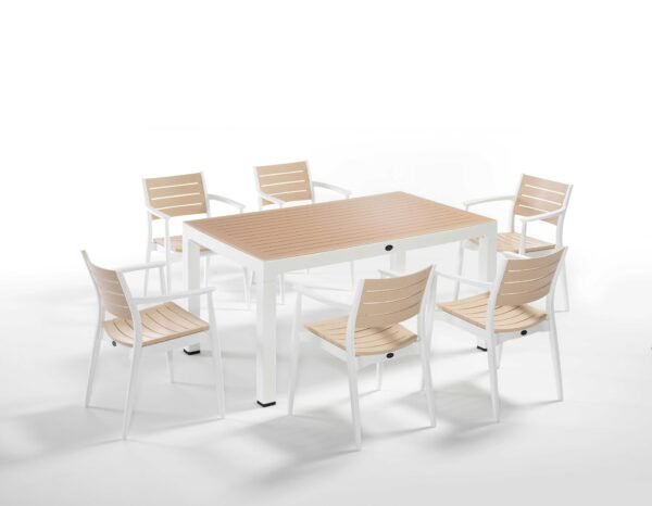 The Regnum Garden Set 6