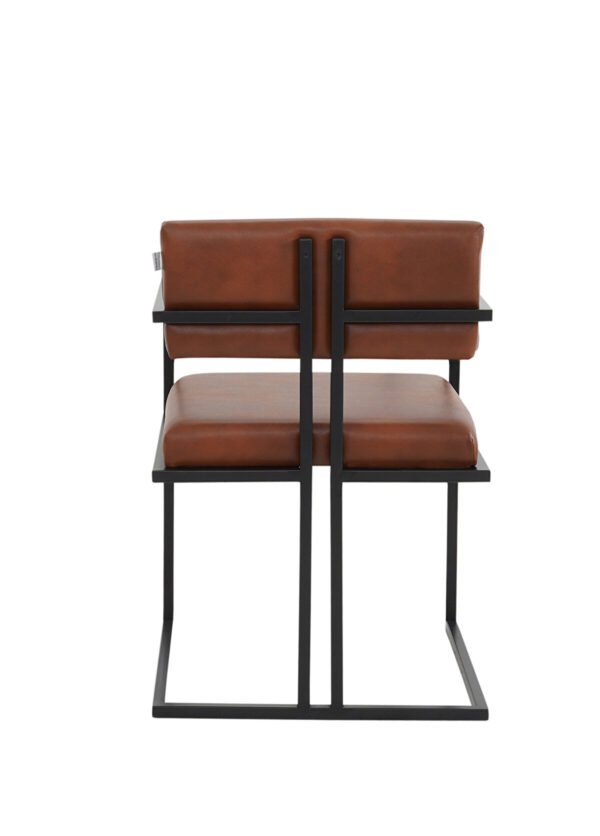 Taba Metal Chair